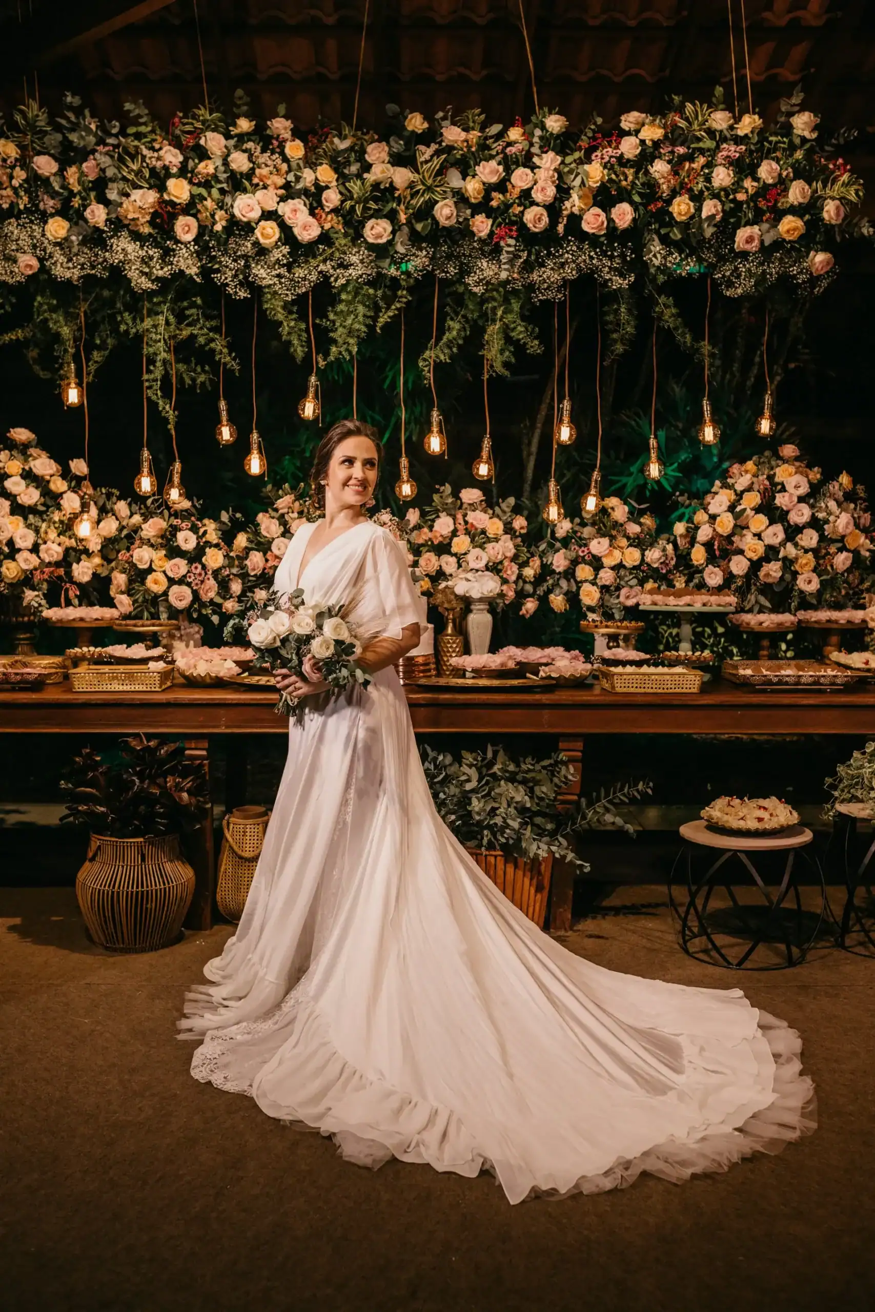 Wedding Food Tips Hero image
