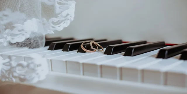 Wedding Music 101 Featured Image