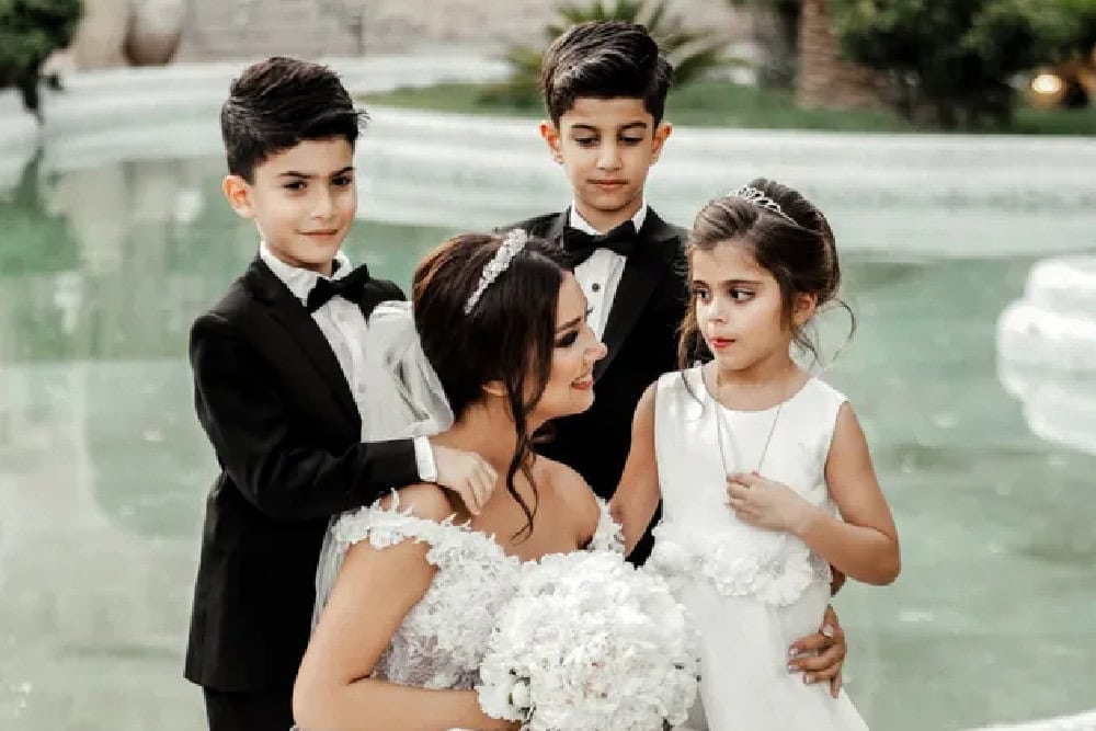 How to Keep Kids Entertained at a Wedding: 9 Brilliant Ideas