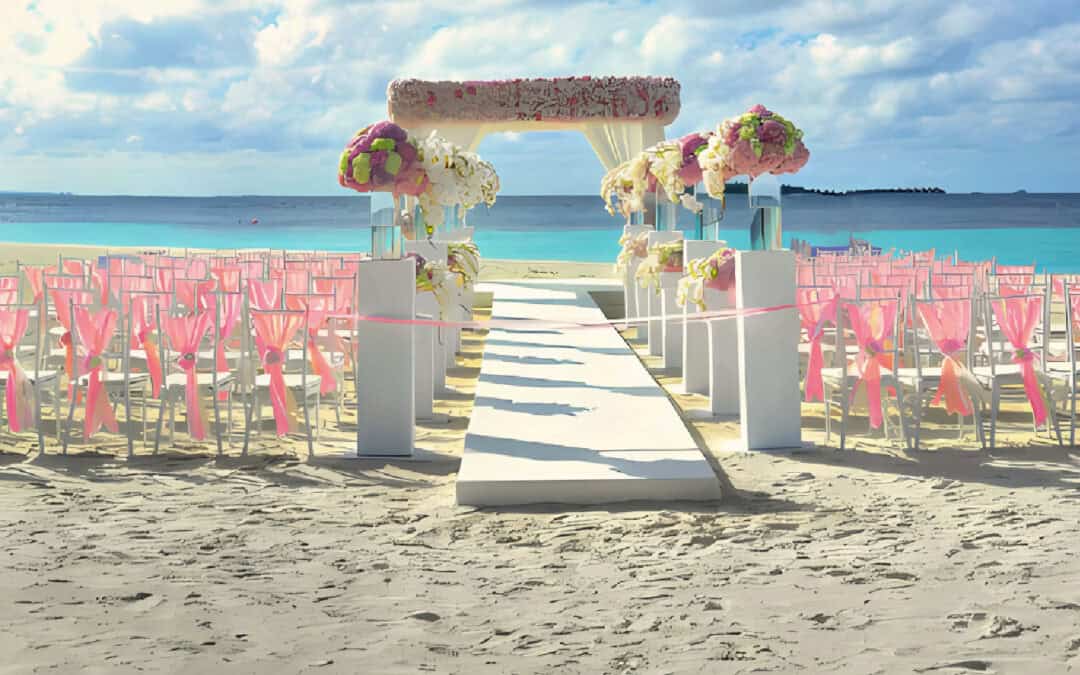 How to Prepare for Your Wedding Venue Visit: 4 Things to Discuss First