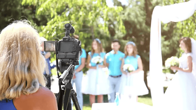 Questions To Ask Your Wedding Videographer