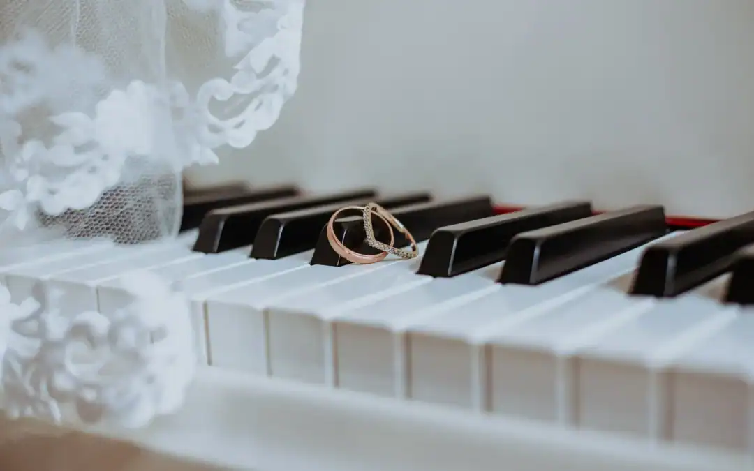 Wedding Music 101
